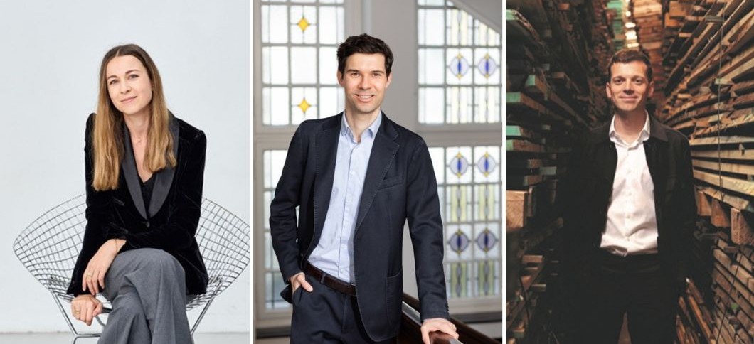 Bereit für Führung — NextGen übernimmt.