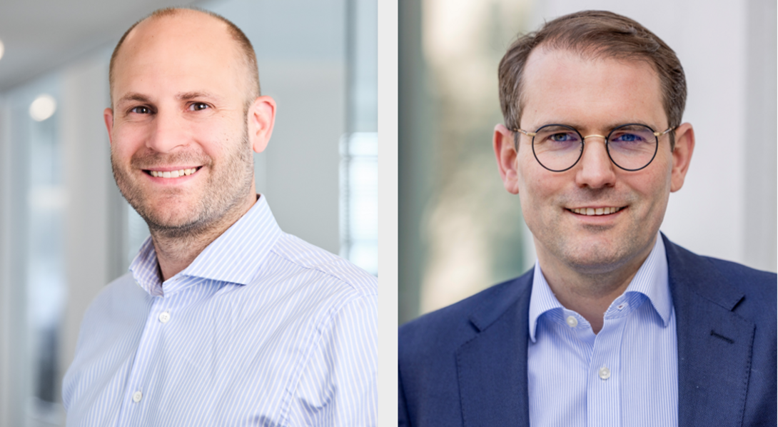 Jakob Ammer Tobias Hueck