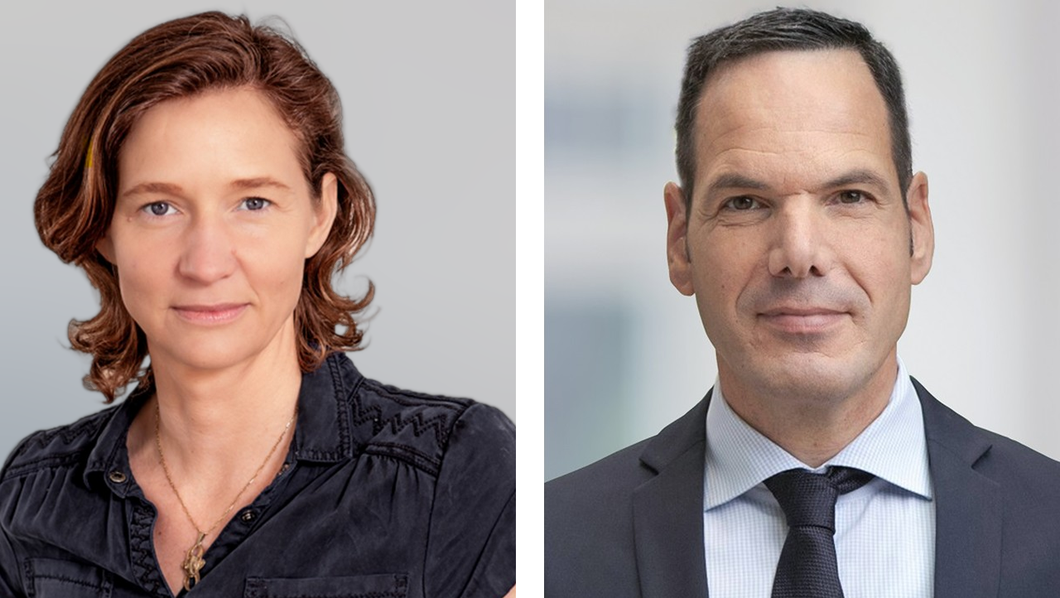 Wie Familienunternehmer und Start-up- Gründer einander beschleunigen