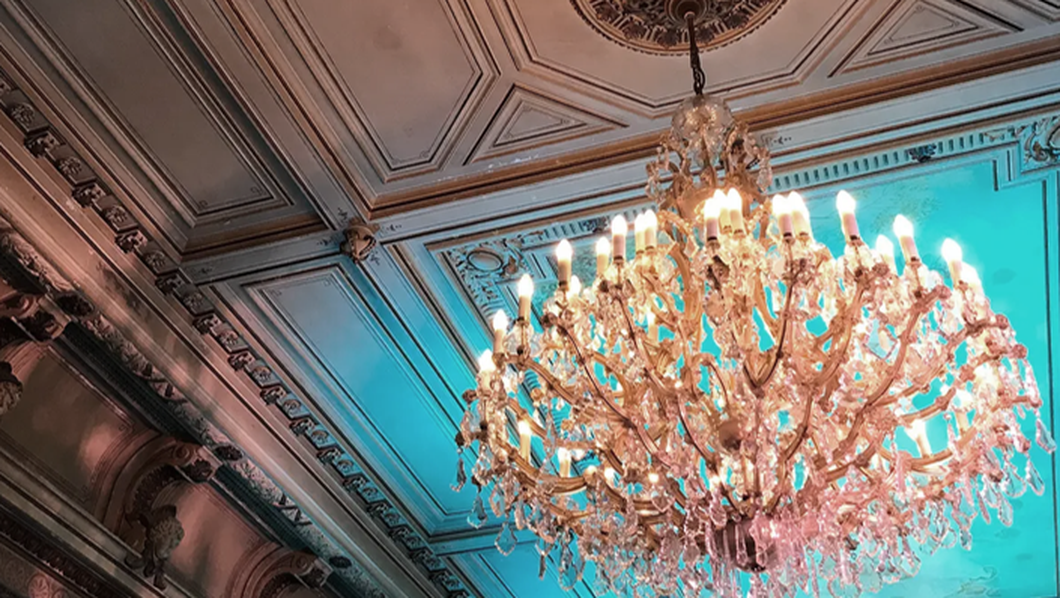 PETER MAY Family Equity Abendveranstaltung in Hamburg