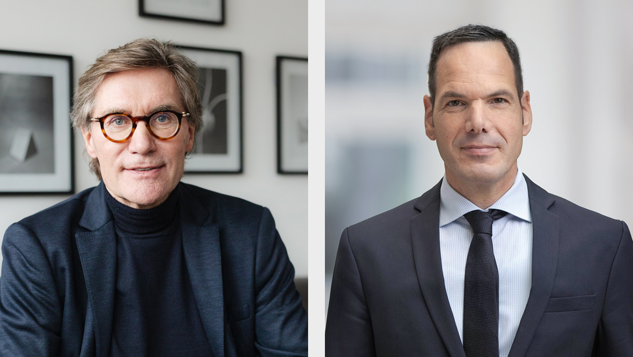 Ökosystem Familienkapital – Denken und Handeln in Partnerschaften