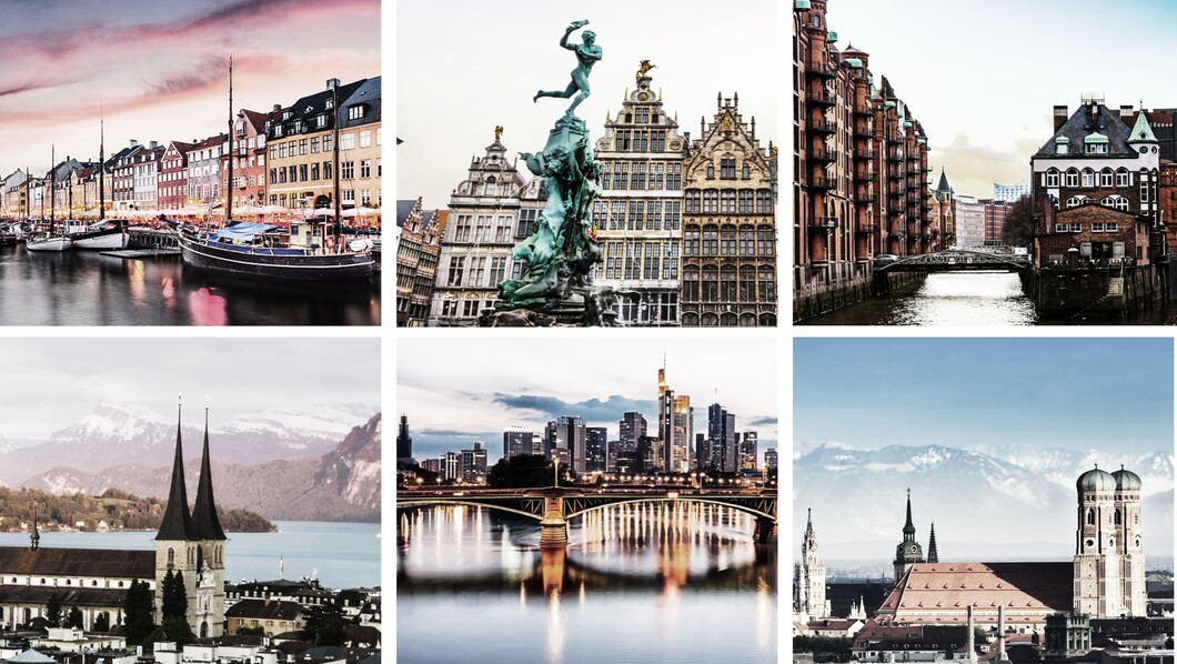 Gesprächsangebot für Familienunternehmen – Vertraulicher Austausch mit Family Offices, Stiftungen und Familienholdings