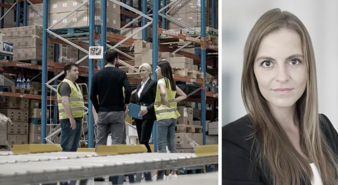 Körber erwirbt Mehrheit an SAP Supply-Chain-Spezialisten Stellium