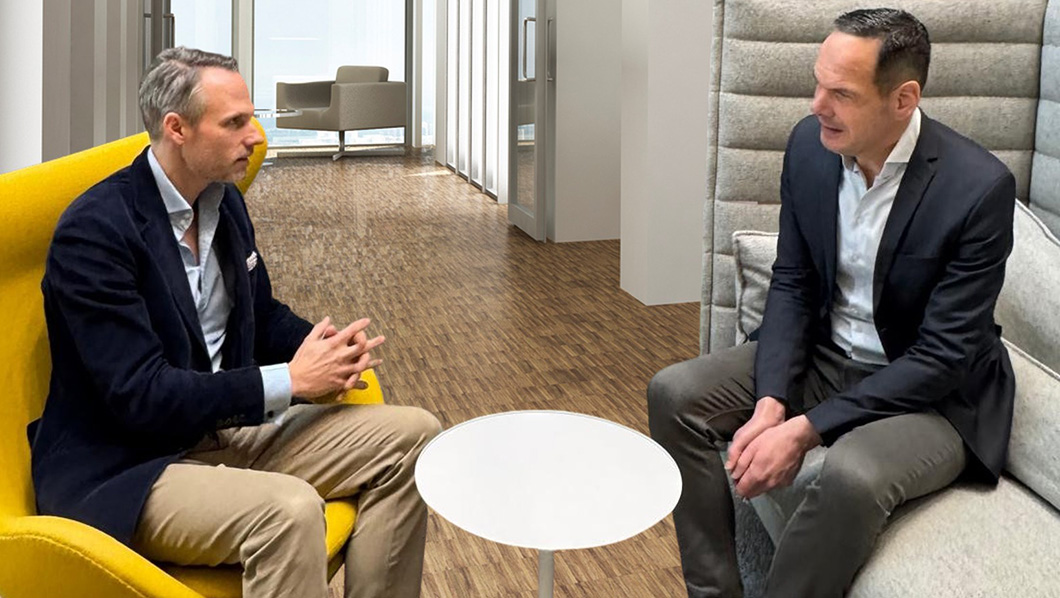 Modell Familienunternehmen