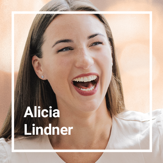 Alicia Lindner