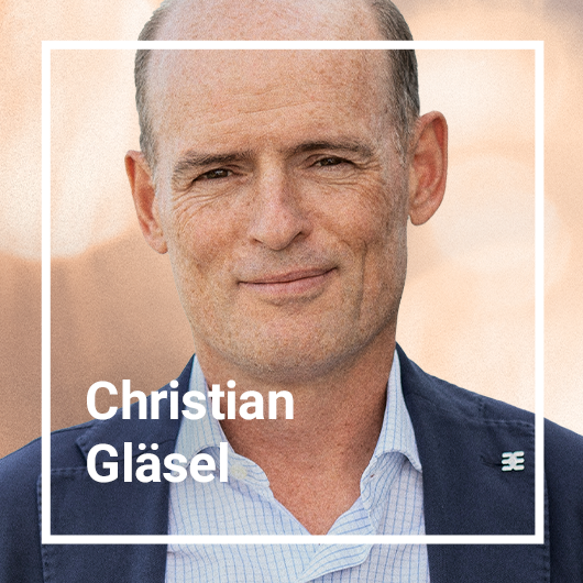 Christian Gläsel