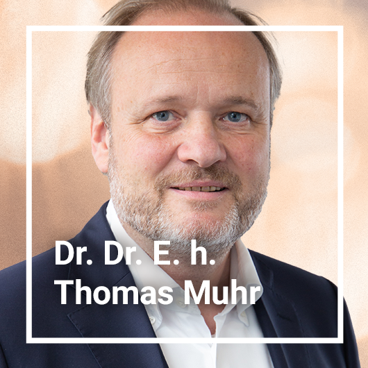 Thomas Muhr