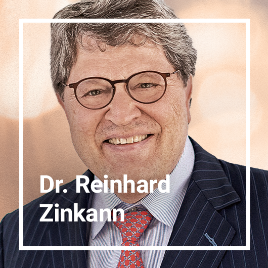 Dr Zinkann