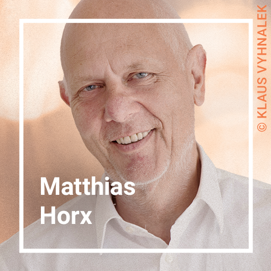 Matthias Horx