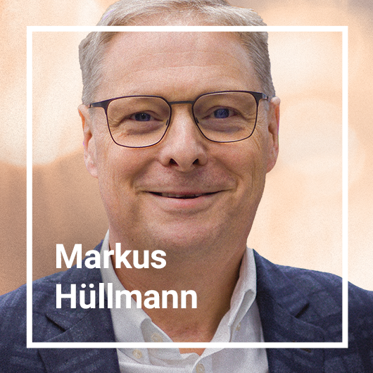 Markus Hüllmann