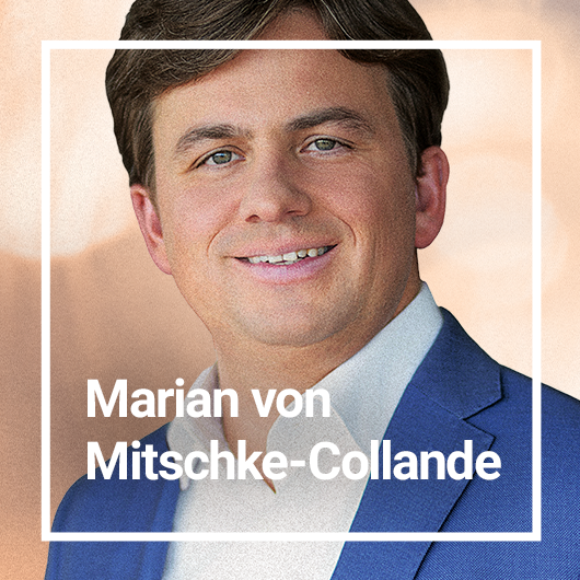 Marian von Mitschke-Collande