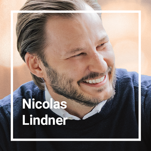Nicolas Lindner