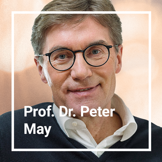 Prof May
