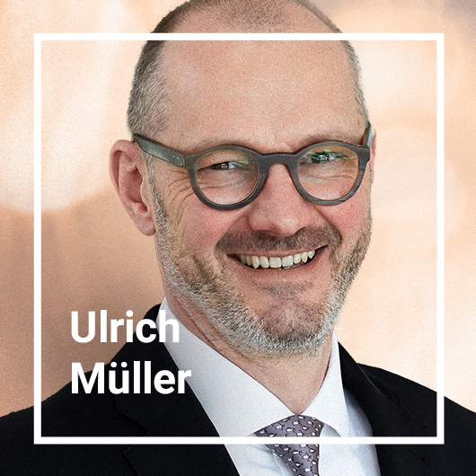 Ulrich Müller