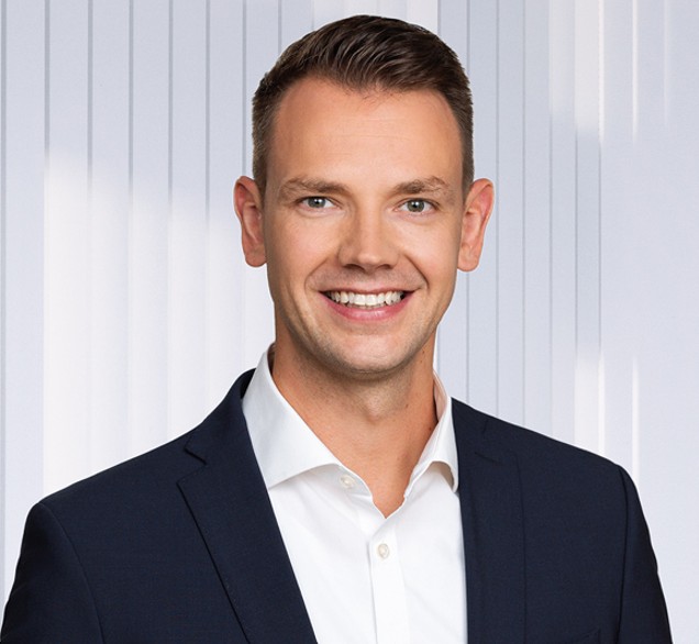 Christoph Roschinsky
