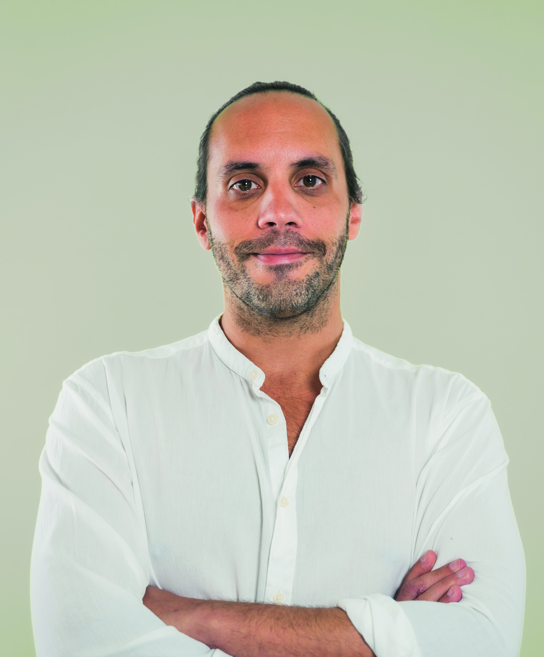 Yunus Uyargil