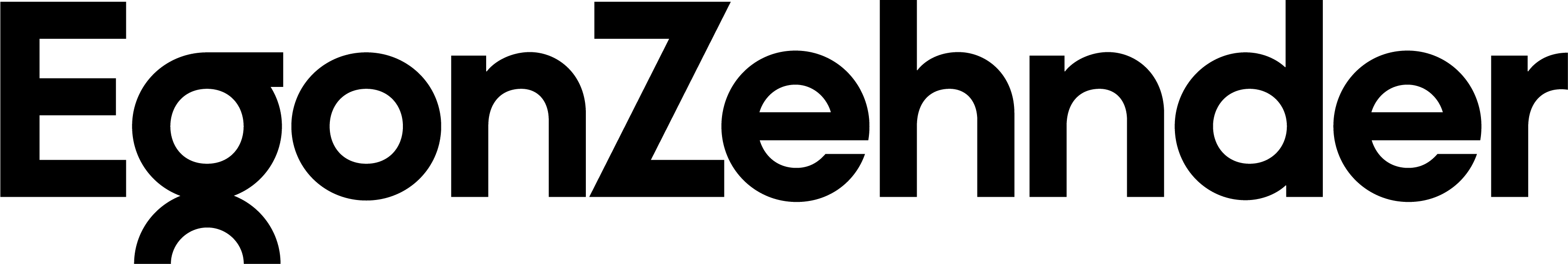 Logo EgonZehnder