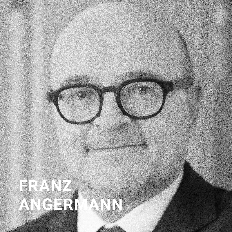 Franz Angermann