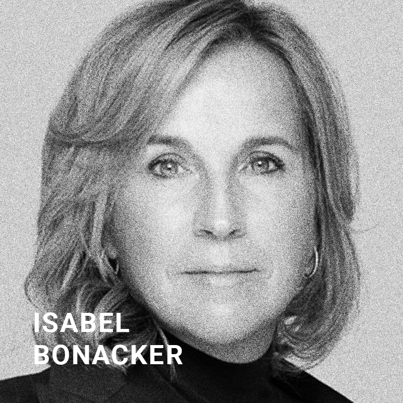 Isabel Bonacker