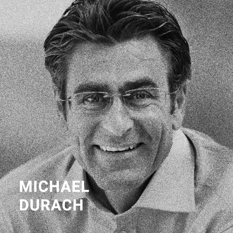 Michael Durach