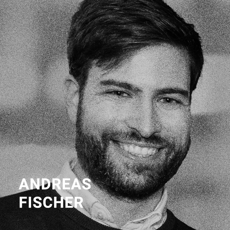 Andreas Fischer