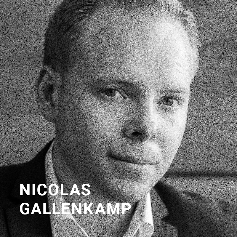Nicolas Gallenkamp