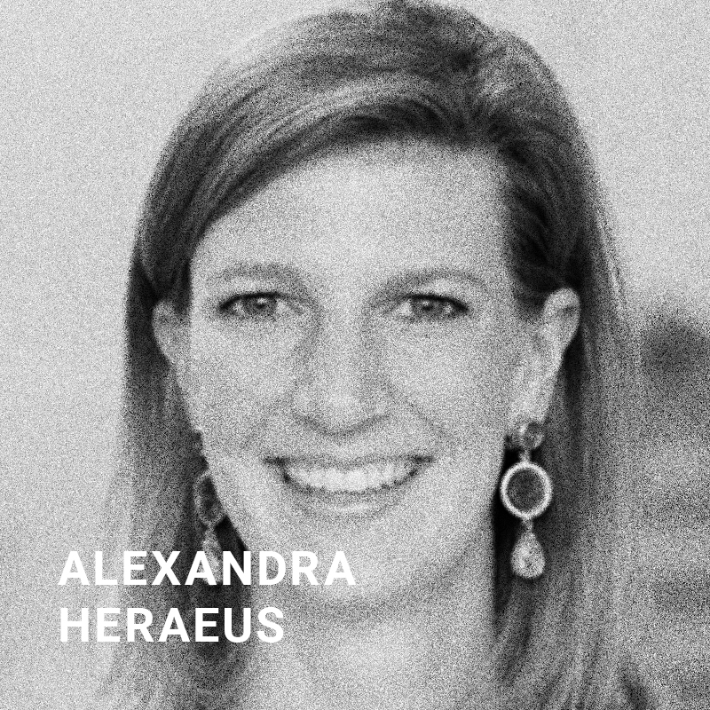 Alexandra Heraeus