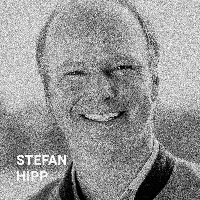 Stefan Hipp