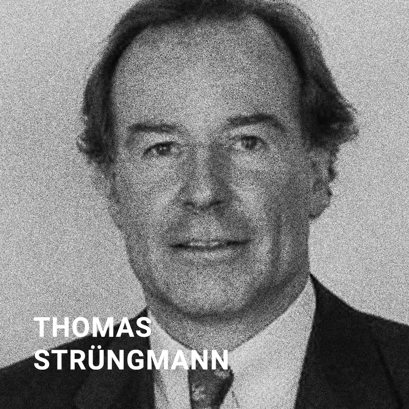 Thomas Strüngmann