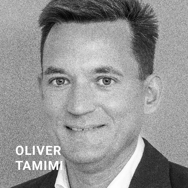 Oliver Tamimi