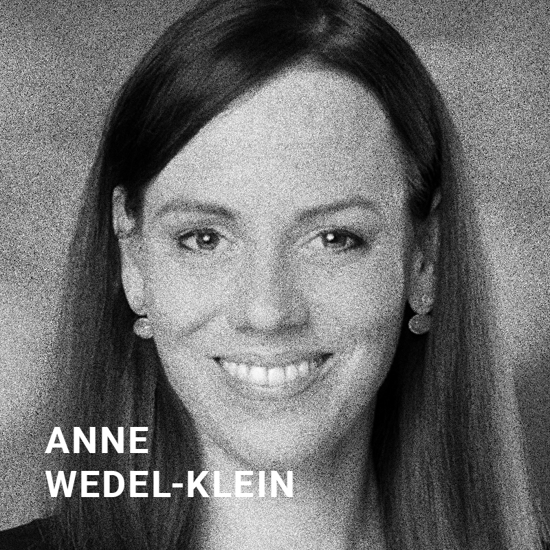 Anne Wedel-Klein