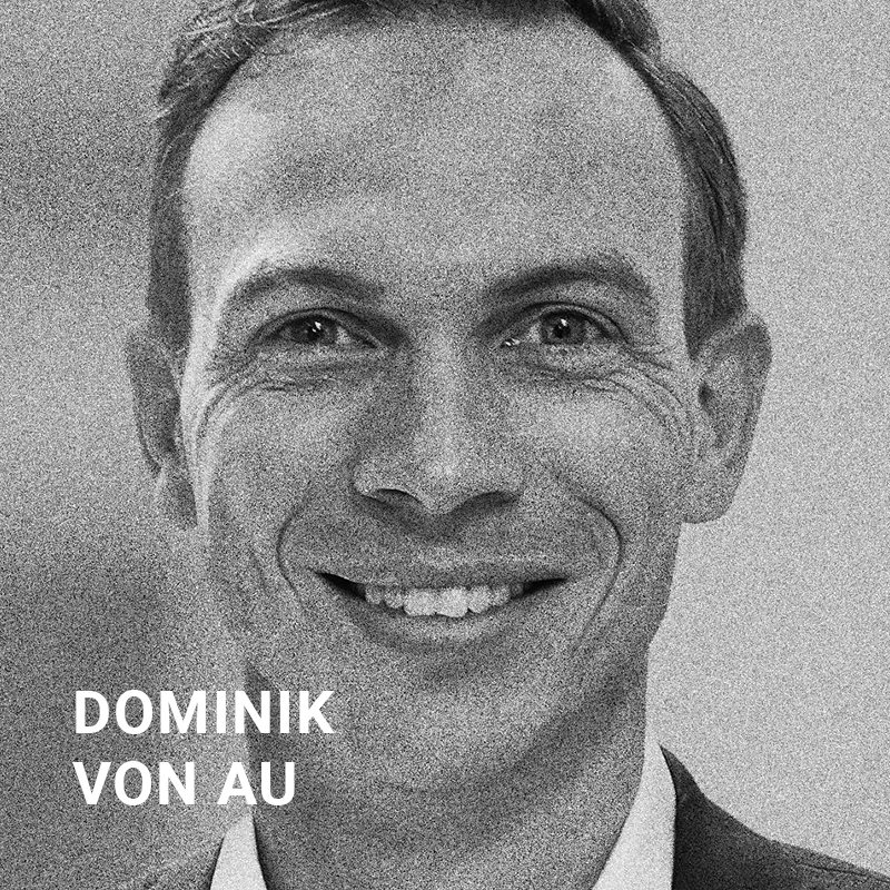 Dominik von Au