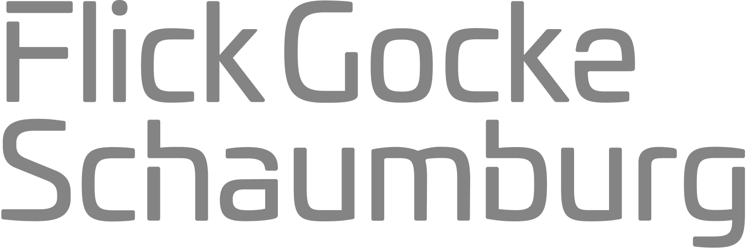 Logo Flick Gocke Schaumburg