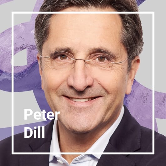 Peter Dill