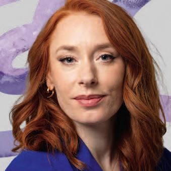 Hannah Fry