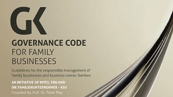 Governance Kodex für Familienunternehmen