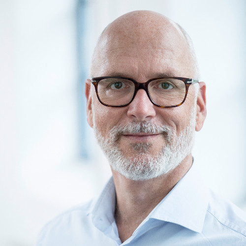 Nikolaj Schmolcke